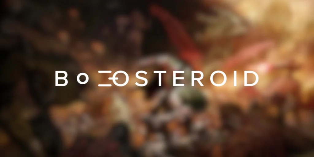 Boosteroid додає нові ігри від 15.05.25
