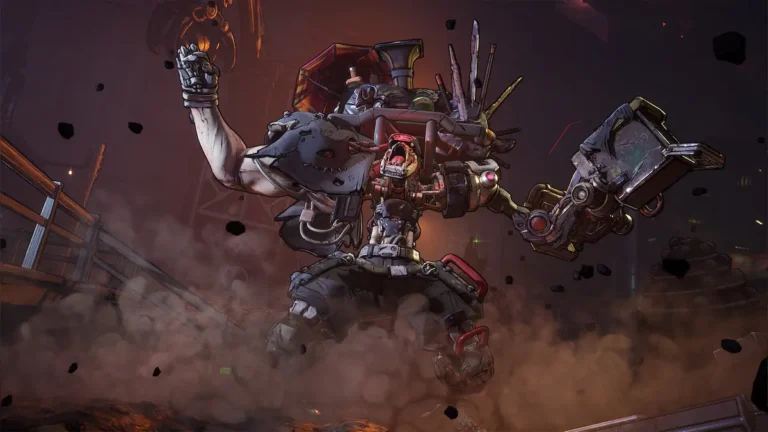 Borderlands 4 зміни у грі