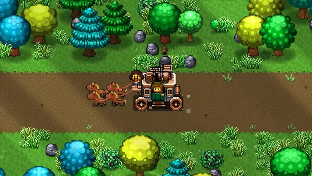 Cattle Country вийде 27 травня