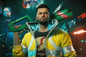 Продовження Cyberpunk 2077 може отримати назву