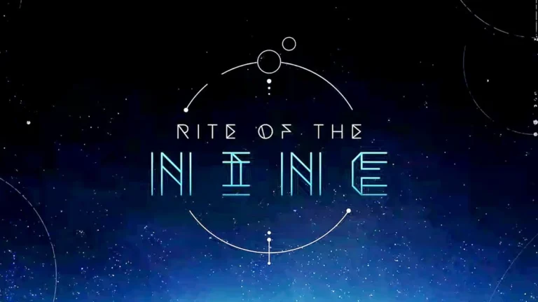 Destiny 2 Rite of the Nine
