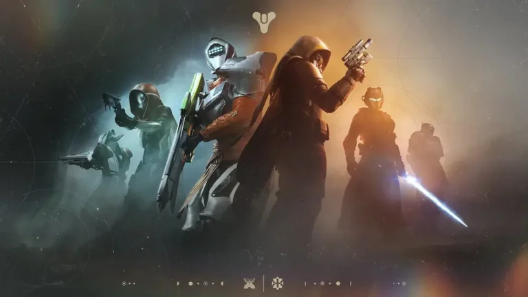 Destiny 2 всі доповнення 2025 року