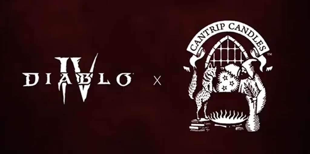 Diablo 4 Cantrip Candles
