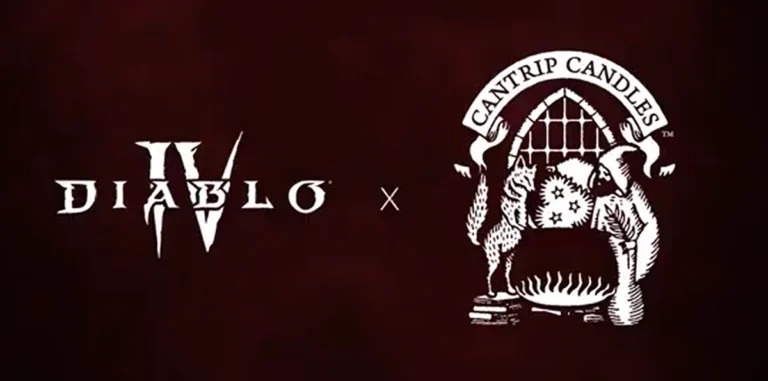 Diablo 4 Cantrip Candles