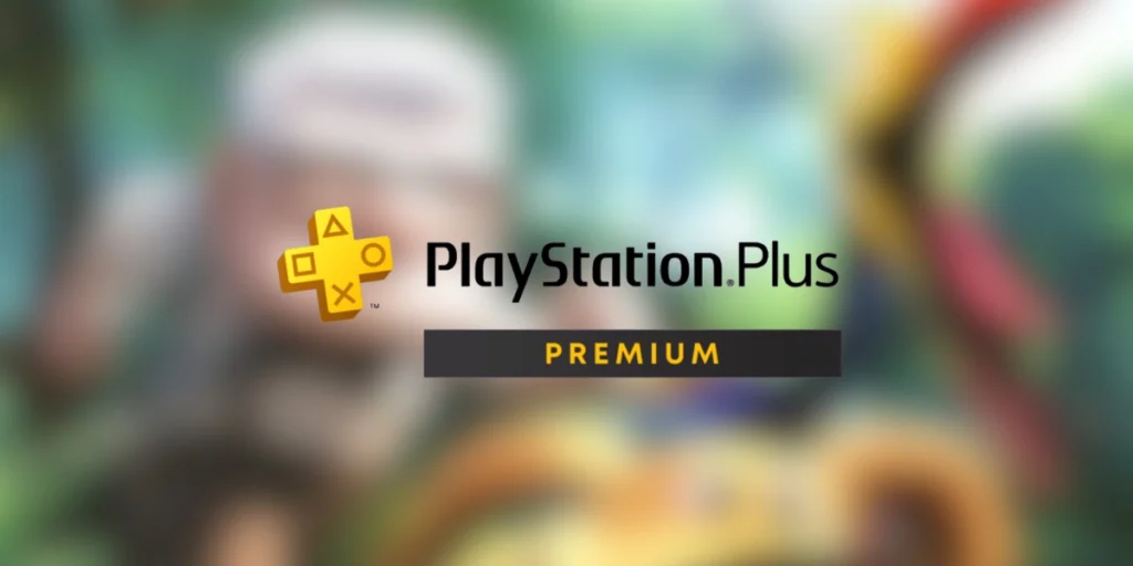 Disney-Pixar Up PlayStation Plus Premium