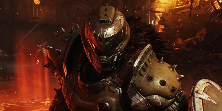 DOOM: The Dark Ages проблеми на PS5 Pro
