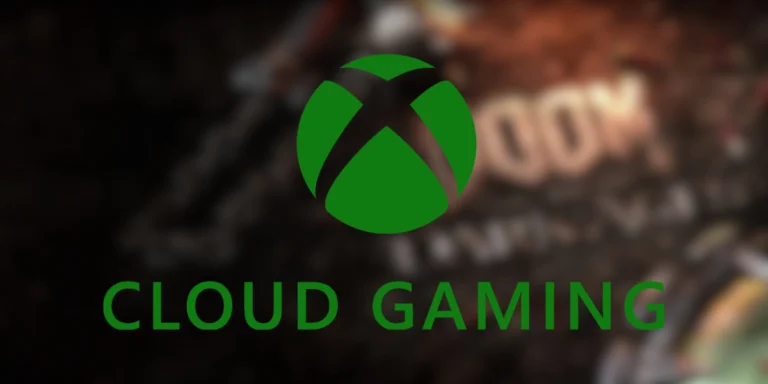 DOOM: The Dark Ages Xbox Cloud Gaming