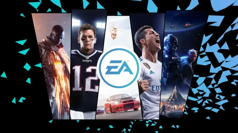 Electronic Arts не планує підвищувати ціни на ігри