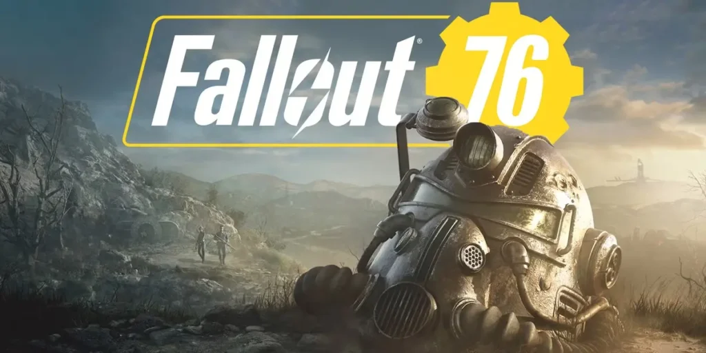 Fallout 76 оновлення від 6 травня 2025