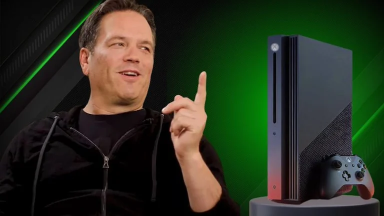 Філ Спенсер про майбутнє консолей Xbox з доступом до Steam, EGS