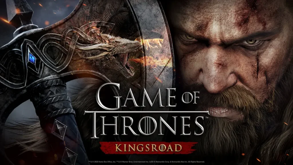 Game of Thrones: Kingsroad GFN Steam 6 травня 2025