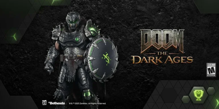 GeForce NOW 15 травня 2025