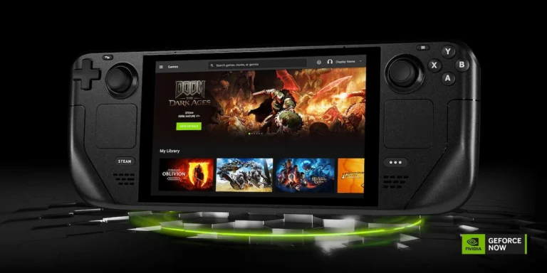 GeForce NOW оновлення бібліотеки ігор 29 травня 2025