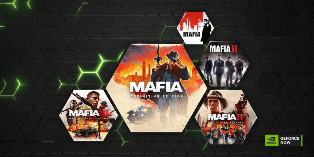 Оновлення GeForce NOW 8 травня 2025