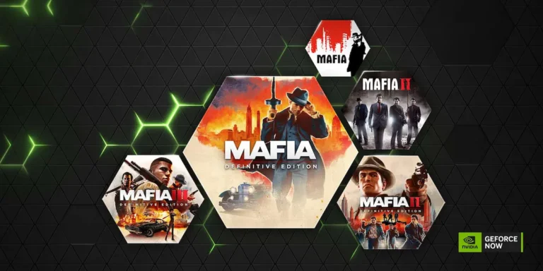Оновлення GeForce NOW 8 травня 2025