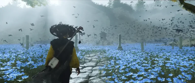 Ghost of Yōtei буде шедевром