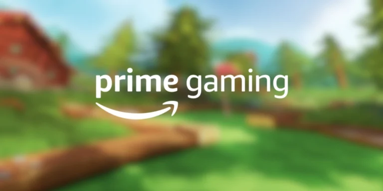 Golf With Your Friends Prime Gaming