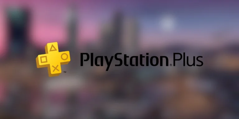 GTA 5 PlayStation Plus