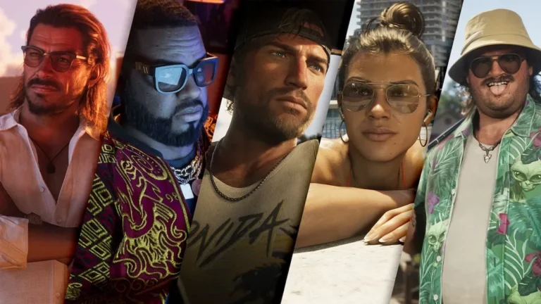 GTA 6 стане найкращою грою за всі часи