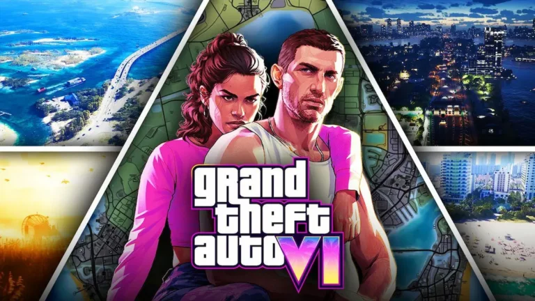 GTA 6 відкладено до 2026 року