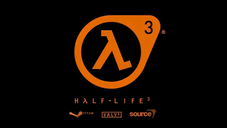 Half-Life 3 стане останньою частиною