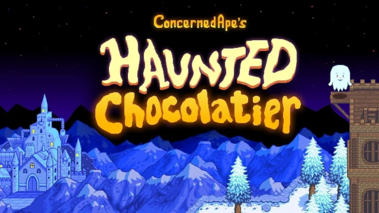 Haunted Chocolatier вийде у 2030 році