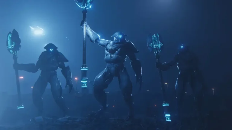 Helldivers 2 Illuminate