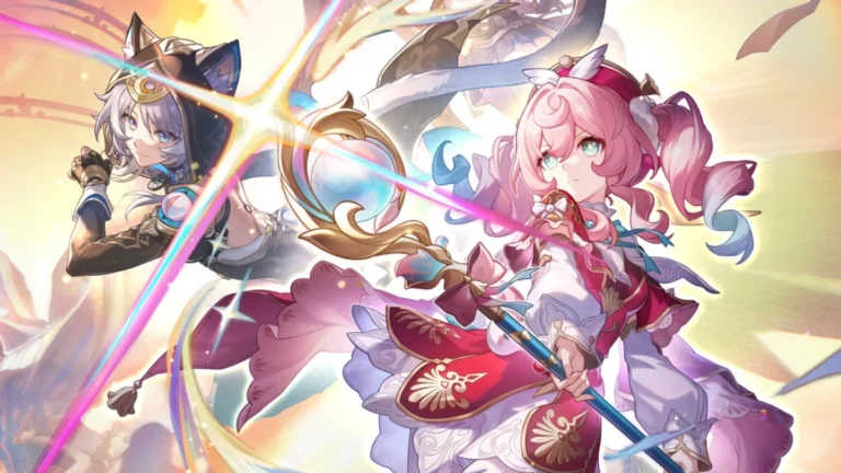 Honkai: Star Rail 3.3