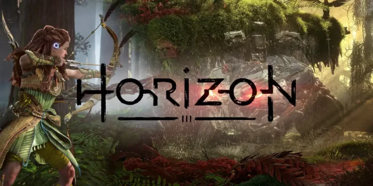 Horizon 3 Nemesis