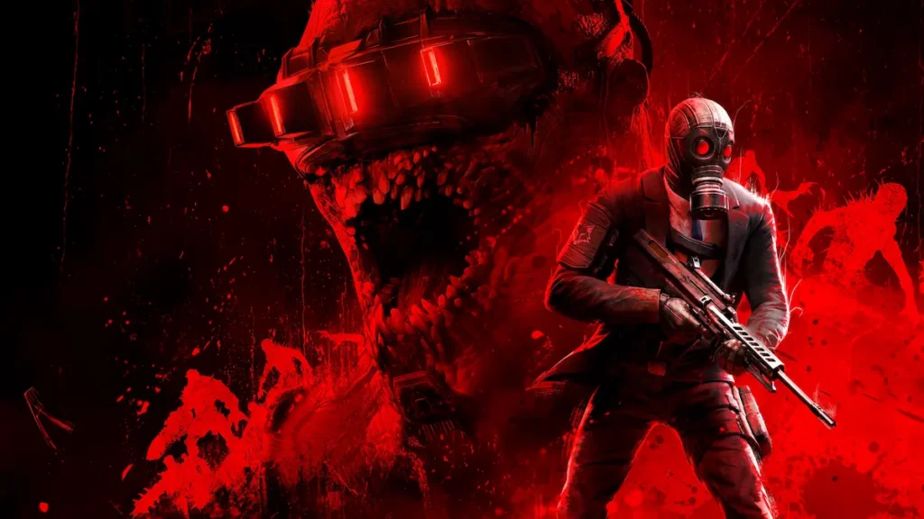 Killing Floor 3 дата релізу