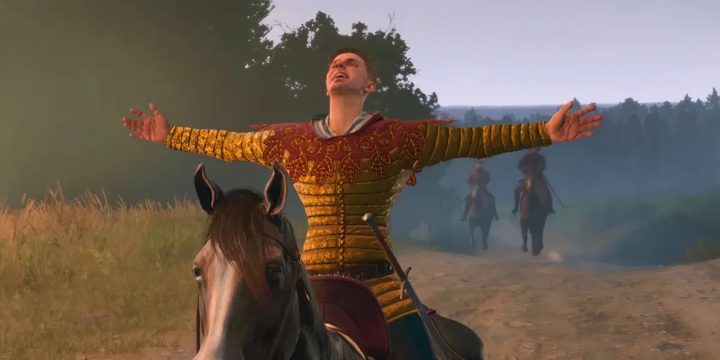 Kingdom Come: Deliverance 2 продано 3 мільйони копій