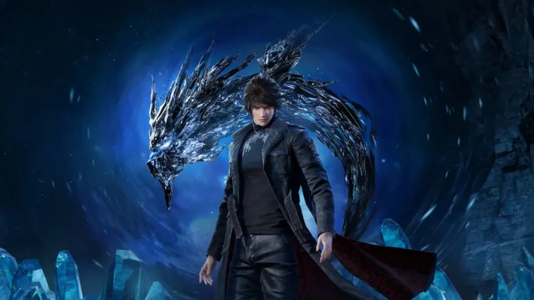 Lost Soul Aside отримує знижку