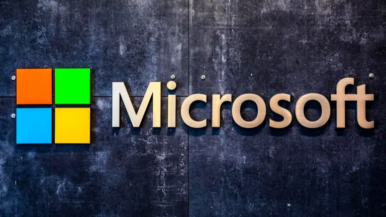 Microsoft звільнення травень 2025