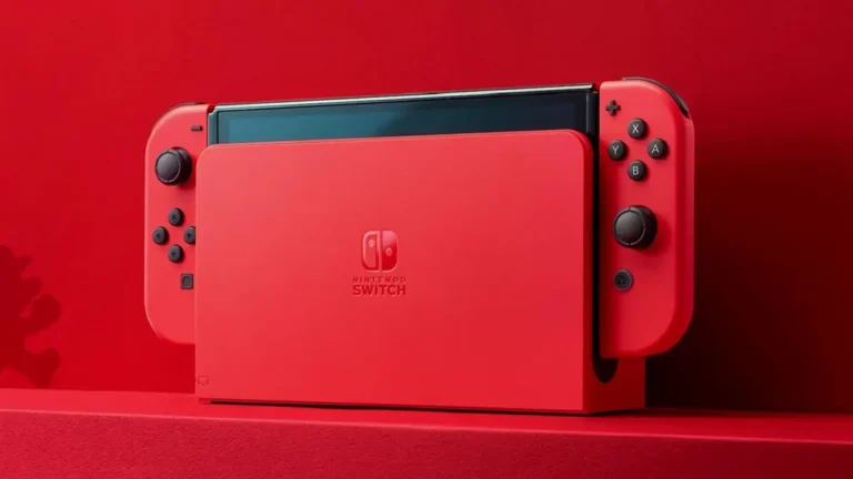 Nintendo блокуватиме консолі