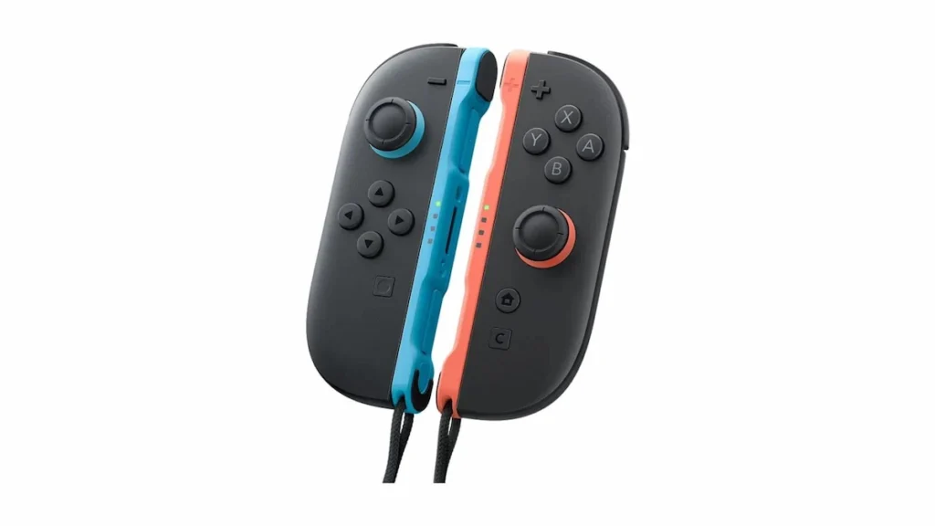 nintendo switch 2 joycons