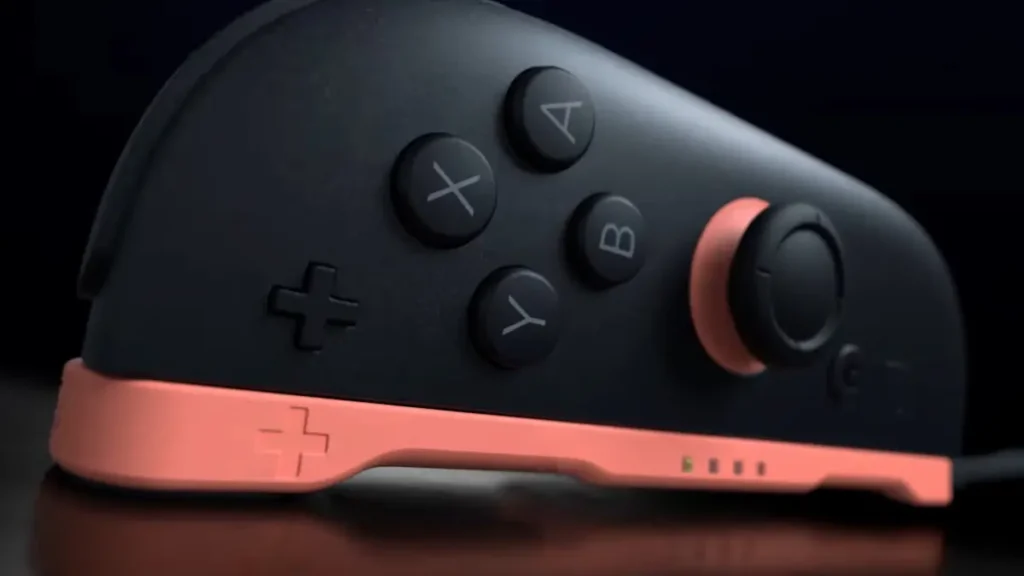nintendo switch 2 screen recording