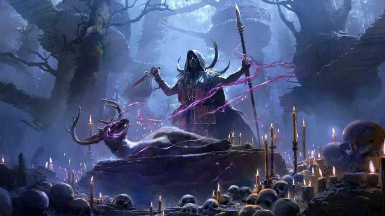 Path of Exile 2 0.2.0h чого чекати