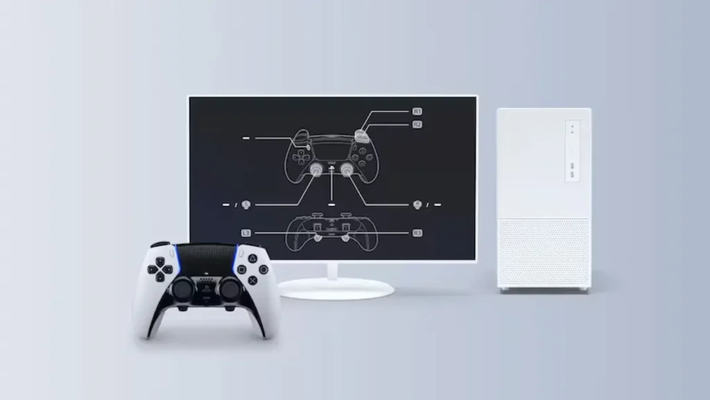 PlayStation Accessories App