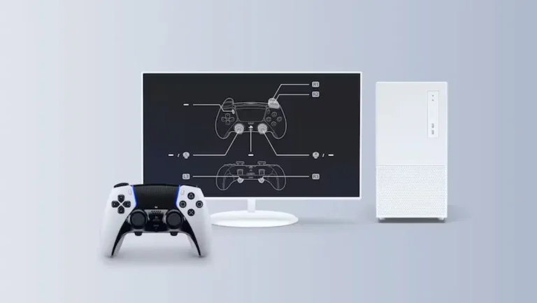 PlayStation Accessories App