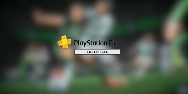 PlayStation Plus Essential червень 2025