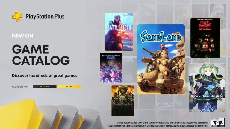 PlayStation Plus Extra та Premium травень 2025
