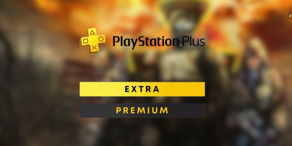 PlayStation Plus Premium та Extra S.T.A.L.K.E.R. Legends of the Zone Trilogy