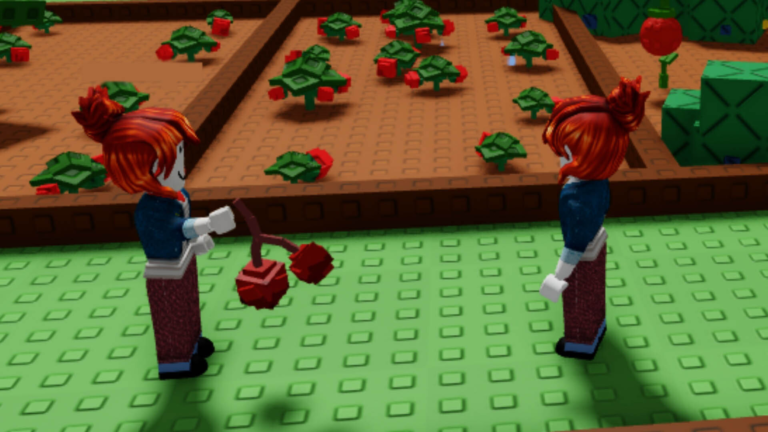 Roblox Grow a Garden