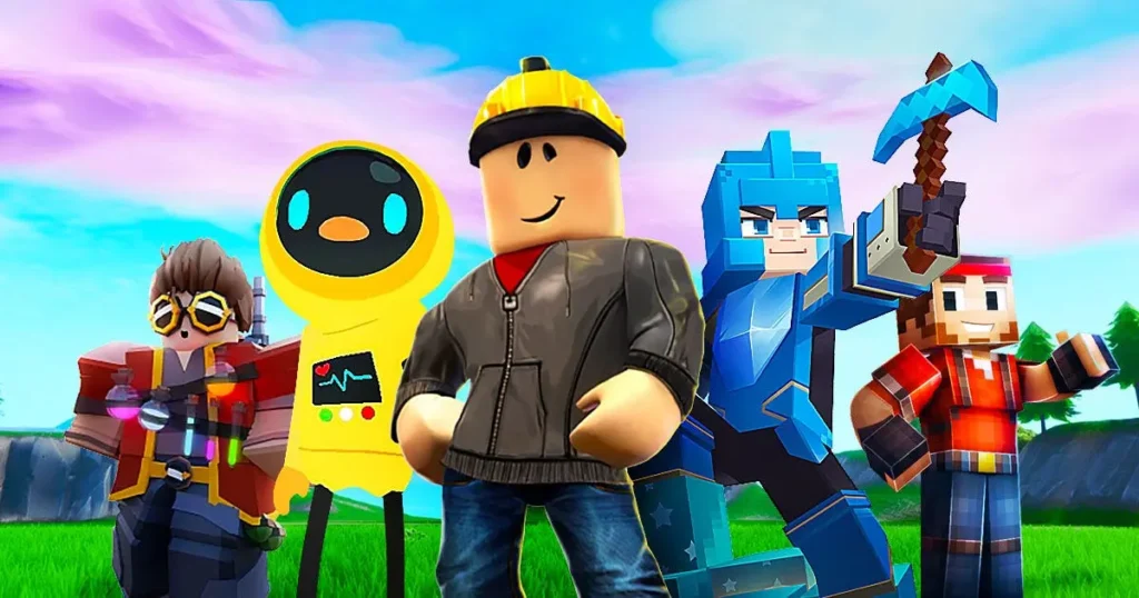 Roblox TextChatService