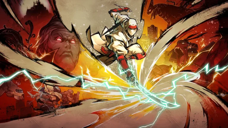 SHINOBI: Art of Vengeance дата релізу