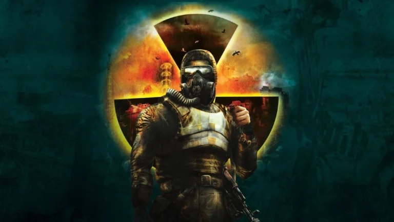 stalker legends of the zone trilogy enhanced edition