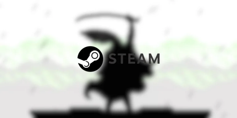 Steam безплатно роздає Furi Demake - The Chain