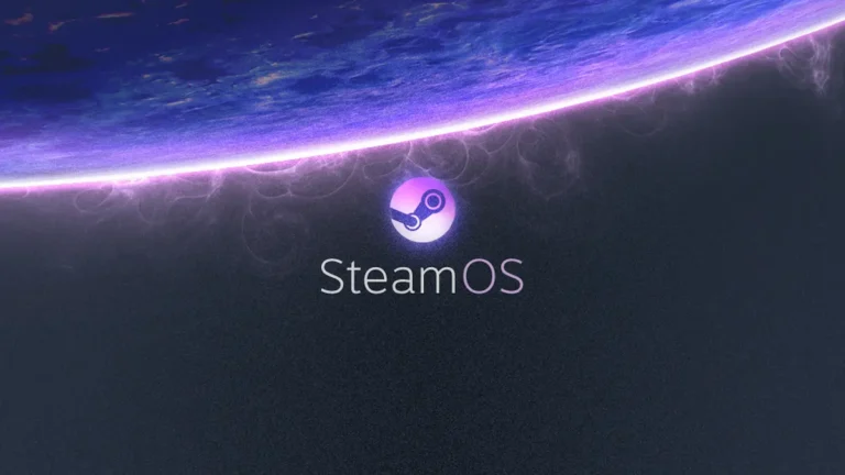 SteamOS програма сумісності