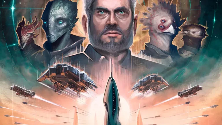 Stellaris: Console Edition