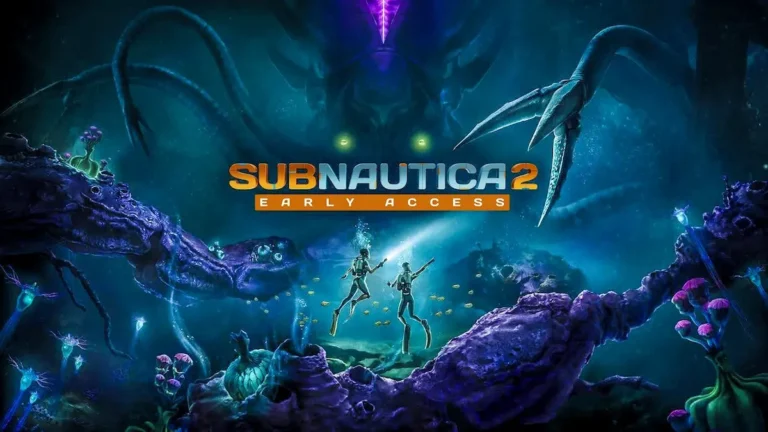 Subnautica 2 левіафани